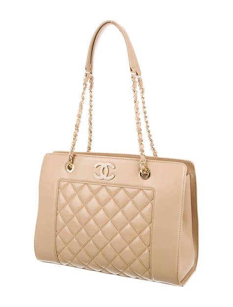 chanel mademoiselle tote bag|unique chanel handbags.